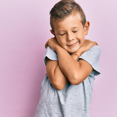 Γιατί οι γονείς πασχίζουν να μεγαλώσουν παιδιά με αυτοεκτίμηση