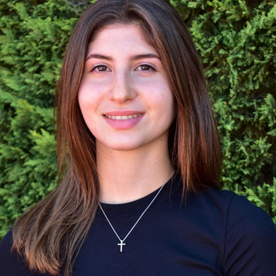 Σοφία Βάγια: Από τα εκπαιδευτήρια Δούκα, πρώτη στη Νομική Αθηνών