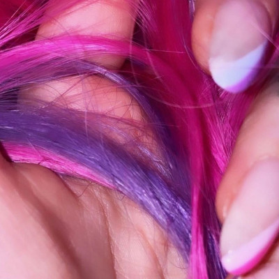 Βαρέθηκες το γαλλικό μανικιούρ; Κάν’ το όπως η Dove Cameron