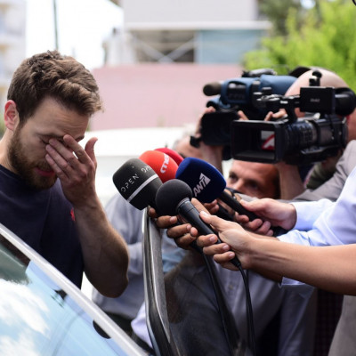 Γλυκά Νερά: Το κίνητρο της δολοφονίας, η 40χρονη και τα τηλεφωνήματα του Αναγνωστόπουλου