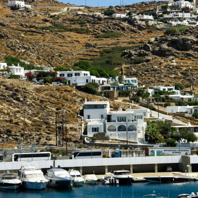 Κορονοϊός: Δύσκολη η κατάσταση στα νησιά – Ποιες είναι οι πιο «μολυσμένες» περιοχές