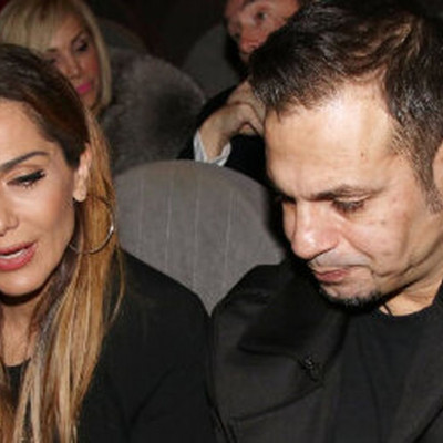 Βανδή – Νικολαΐδης: Η τελευταία δημόσια εμφάνιση του ζευγαριού πριν την ανακοίνωση