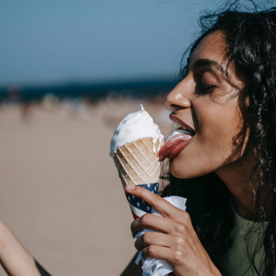 Η απρόσμενη γεύση παγωτού που έγινε sold out στην Αμερική θα σε ξαφνιάσει