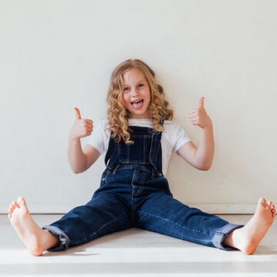 Αυτοί είναι οι καλοί τρόποι που πρέπει να γνωρίζει ένα παιδί