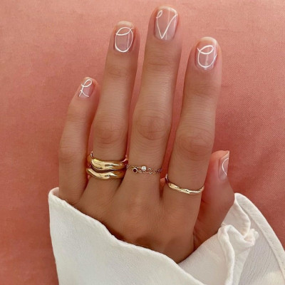 Τρως συνεχώς τα νύχια σου; 3 tips για να σταματήσεις