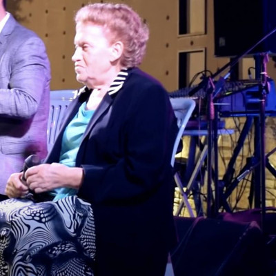 Έφυγε από τη ζωή η Φιλιώ Πυργάκη και το Twitter υποκλίθηκε στην αρχόντισσα του δημοτικού τραγουδιού