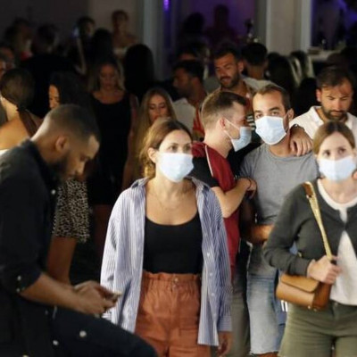 Κορονοϊός: Έκτακτα μέτρα στη Μύκονο - Βραδινή απαγόρευση κυκλοφορίας