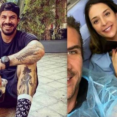 Άκης Πετρετζίκης-Κωνσταντίνα Παπαμιχαήλ: Γάμος μετά το μωρό; Η απόφαση του ζευγαριού!