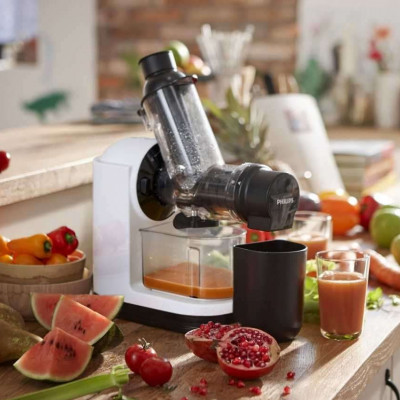 Βάλε υγιεινές συνήθειες στη διατροφή σου, φτιάχνοντας χυμούς και smoothies, εύκολα και γρήγορα