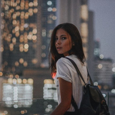 #CHARGEBEYOND: Έξι συμβουλές για να κάνεις charge τη δημιουργικότητά σου