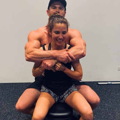Έχεις δει τελευταία τον Chris Hemsworth; Είναι πιο fit από ποτέ