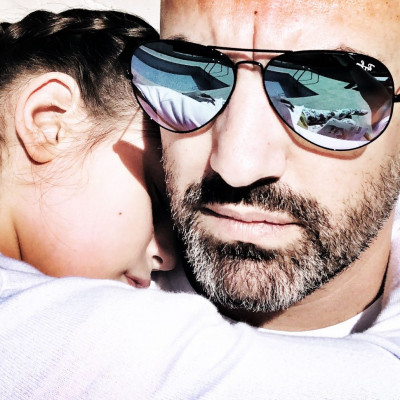 Για σένα που βγαίνεις ή θα βγεις με τις κόρες μου…