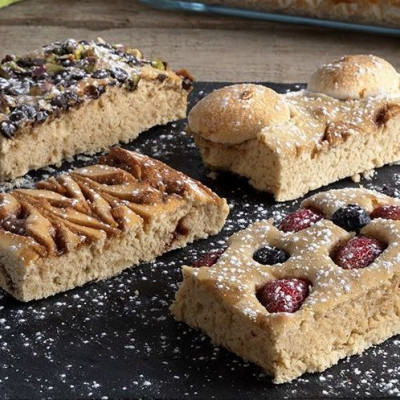 Άκης Πετρετζίκης: Pancakes φούρνου