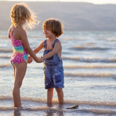 Τρία πράγματα που χρειάζονται  τα παιδιά φέτος το καλοκαίρι