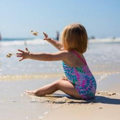 Hello Sunshine! 5 οφέλη που έχει ο ήλιος για το μωρό σου και τα 5 πράγματα που πρέπει να προσέχεις!