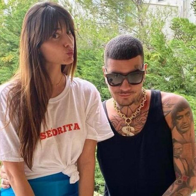 Ηλιάνα Παπαγεωργίου - Snik: Οι φήμες οργιάζουν για επανασύνδεση και ιδού η πρώτη φώτο