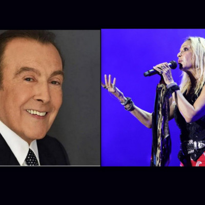 Αποκλειστικό:Η ανατριχιαστική στιγμή που η Βίσση ερμήνευσε Βοσκόπουλο! Του αφιέρωσε τη συναυλία της