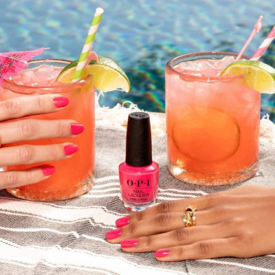 Τα 10 πιο ωραία βερνίκια νυχιών για το καλοκαίρι- Δεν θα ξέρεις ποιο να διαλέξεις
