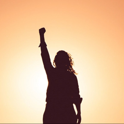 We are superwomen! Αλλά μερικές φορές, μας λείπει μία ώθηση…