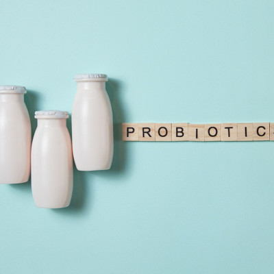 4 ροφήματα με προβιοτικά που βοηθούν στο αδυνάτισμα (video)