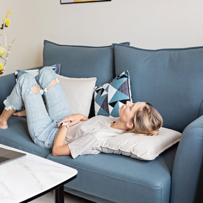 7 τρόποι να αντιμετωπίσετε το φούσκωμα και την δυσκοιλιότητα μετά τον τοκετό