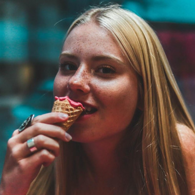 Φτιάξε γρανίτες παγωτά και δροσιστικά ροφήματα για τις ζεστές ημέρες του Αυγούστου