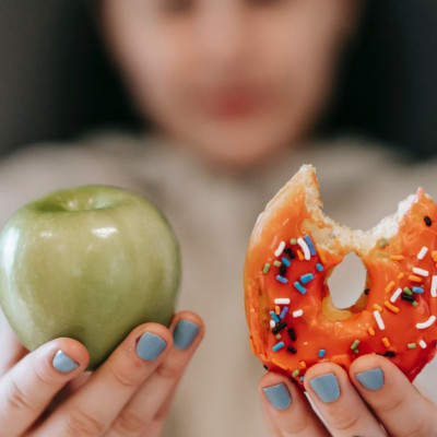 Τα dos & don'ts στη διατροφή της γυναίκας που προσπαθεί να συλλάβει