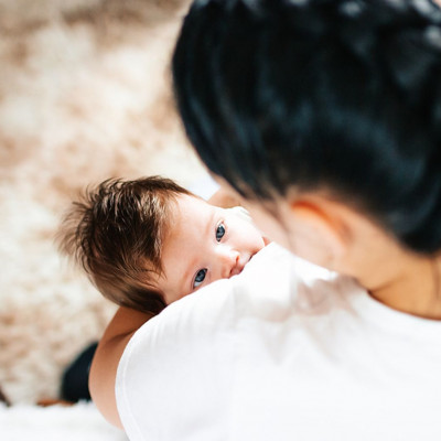 Πώς θα αυξήσετε τα λιπαρά στο μητρικό γάλα;