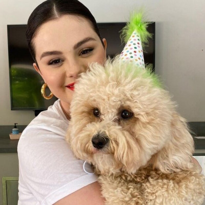 Δες πώς γιόρτασε  η Selena Gomez τα 29α γενέθλιά της