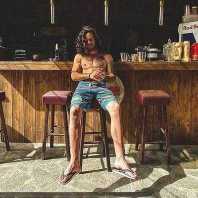 Άγγελος Λάτσιος: Η αλλαγή στο σώμα του είναι θεαματική - Η νέα φώτο του θα γίνει viral!