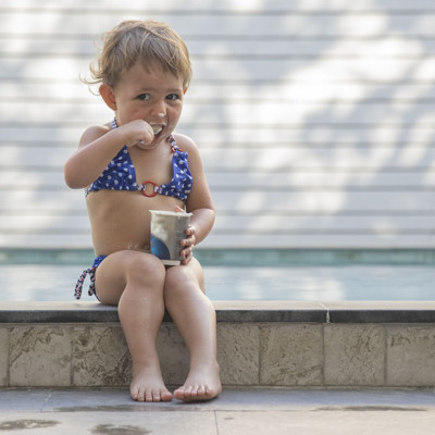 Τι πρέπει να περιλαμβάνει το πρωινό μας πριν την παραλία;