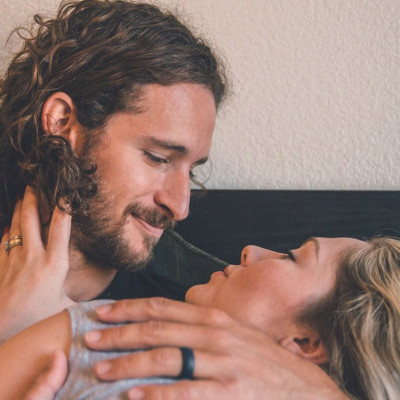 6 συνήθειες των ζευγαριών που έχουν έναν ευτυχισμένο γάμο