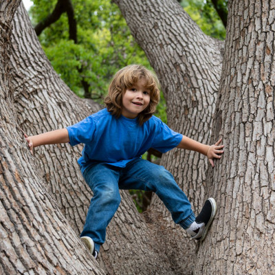 Καθημερινά πράγματα που ενισχύουν την ανεξαρτησία του παιδιού σας