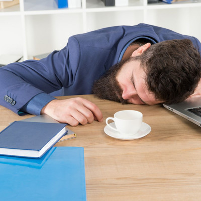 Καφές: Γιατί κάποιες φορές προκαλεί κούραση και ατονία; (εικόνες)