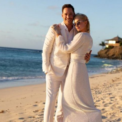 Έγκυος στο πρώτο της παιδί η Paris Hilton; Τι απαντά η ίδια