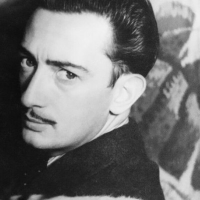 Σαλβατόρ Νταλί: Ο διάσημος ζωγράφος έγραφε και βιβλία μαγειρικής!