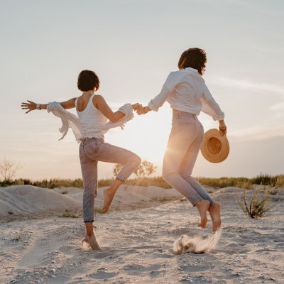 Διακοπές με την κολλητή: Τρεις must προορισμοί για όλα τα γούστα