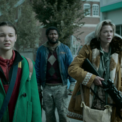 Black Summer: Αν σου αρέσουν οι σειρές με ζόμπι, θα την λατρέψεις!