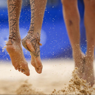 Ολυμπιακοί Αγώνες Τόκιο: Ο φακός «φυλακίζει» τη στιγμή μ΄ ένα κλικ και οι εικόνες μαγεύουν (photos)