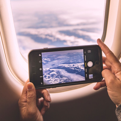 Ταξίδι με αεροπλάνο: 5 συμβουλές από μία αεροσυνοδό που θα σου φανούν χρήσιμες