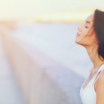 Έι, μαμά, πάρε μια βαθιά ανάσα