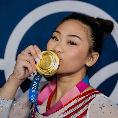 Ολυμπιακοί Αγώνες Τόκιο: Η 18χρονη Sunisa Lee κατέκτησε το χρυσό μετάλλιο στην ενόργανη γυναικών