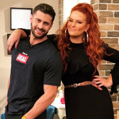 Βασάλος: Θα είναι με τη Χρηστίδου; O ίδιος δηλώνει: «Θα πέσω στα γόνατα και θα παρακαλέσω τη Σίσσυ»