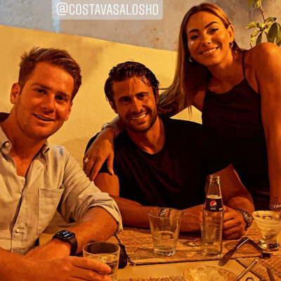 All Star Survivor στη Ρόδο με Βαλαβάνη, Βασάλο και James Καφετζή (photo)