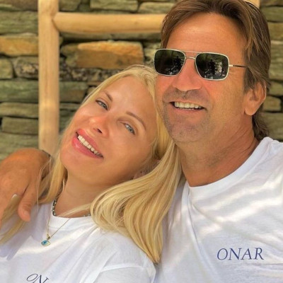 Ελένη Μενεγάκη: Οι νέες φωτό της από την Άνδρο είναι... όνειρο! Το μήνυμά της για τον Αύγουστο!