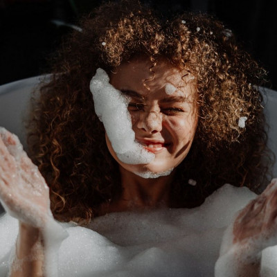 Δεν πρέπει να επιλέγεις το αφρόλουτρό σου μόνο με γνώμονα τη μυρωδιά του