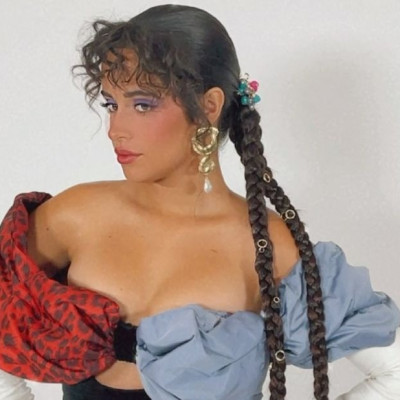 OMG! Η Camilla Cabello κυκλοφόρησε νέο video clip και βρίσκεται ήδη στην κορυφή των trends (video)