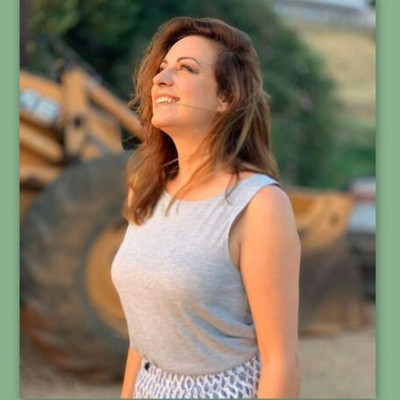 Ευαγγελία Μουμούρη: Δείτε την στα 50 της με μαγιό και χωρίς ρετούς - Το μήνυμά της στις γυναίκες