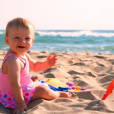Γιατί τα μωρά του Αυγούστου είναι ξεχωριστά