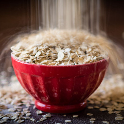 Βρόμη: 5 οφέλη για την υγεία όταν καταναλώνεται καθημερινά (φωτο)